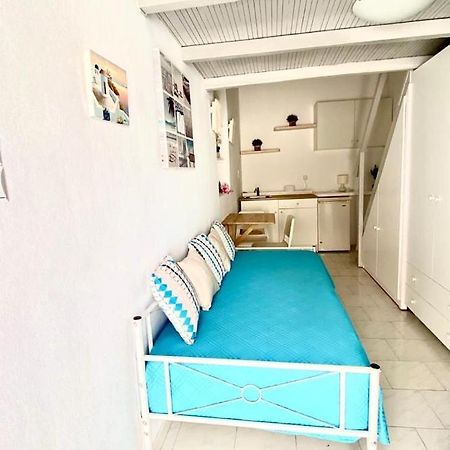 Orpheus Loft Mykonos Town Villa Megali Ammos  Esterno foto